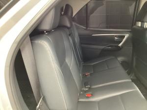 Toyota Fortuner 2.8GD-6 4x4 - Image 18