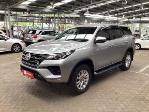 Toyota Fortuner 2.8GD-6 4x4 - Image 22