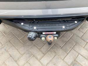 Toyota Fortuner 2.8GD-6 4x4 - Image 24