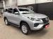 Toyota Fortuner 2.8GD-6 4x4 - Thumbnail 1
