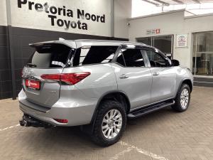 Toyota Fortuner 2.8GD-6 4x4 - Image 2