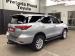 Toyota Fortuner 2.8GD-6 4x4 - Thumbnail 2