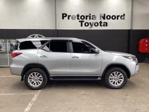 Toyota Fortuner 2.8GD-6 4x4 - Image 3