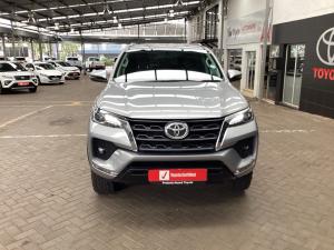 Toyota Fortuner 2.8GD-6 4x4 - Image 4