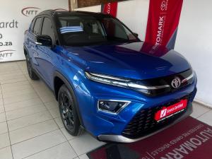 Toyota Urban Cruiser 1.5 XR auto - Image 1