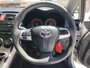 Toyota Auris 2.0D-4D XD - Image 8