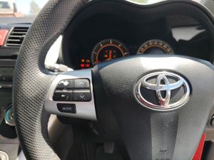 Toyota Auris 2.0D-4D XD - Image 9