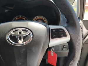 Toyota Auris 2.0D-4D XD - Image 10