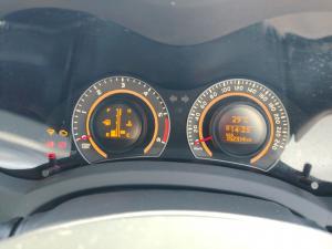 Toyota Auris 2.0D-4D XD - Image 11