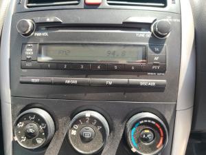 Toyota Auris 2.0D-4D XD - Image 13