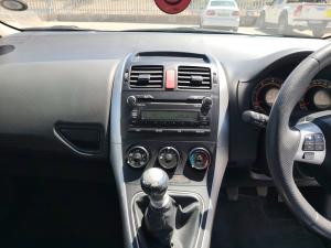 Toyota Auris 2.0D-4D XD - Image 15