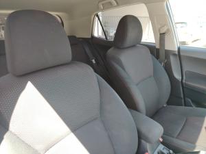 Toyota Auris 2.0D-4D XD - Image 17