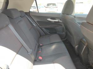 Toyota Auris 2.0D-4D XD - Image 18