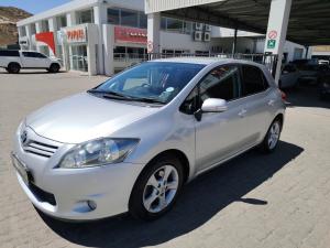 Toyota Auris 2.0D-4D XD - Image 20