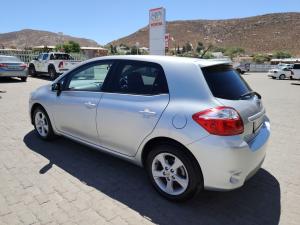 Toyota Auris 2.0D-4D XD - Image 21