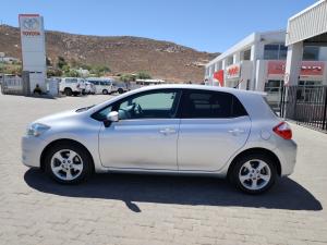 Toyota Auris 2.0D-4D XD - Image 22