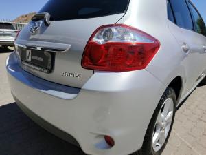 Toyota Auris 2.0D-4D XD - Image 24