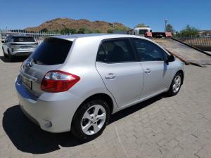 Toyota Auris 2.0D-4D XD - Image 2