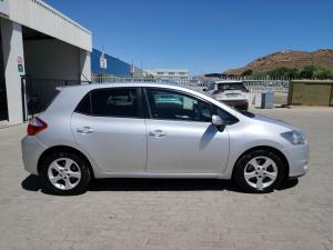 Toyota Auris 2.0D-4D XD - Image 3