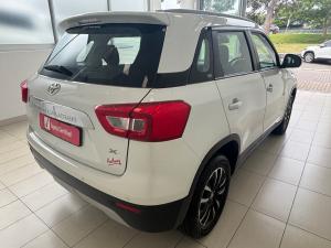 Toyota Urban Cruiser 1.5 XR - Image 2