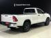 Toyota Hilux 2.4GD-6 single cab Raider manual - Thumbnail 2