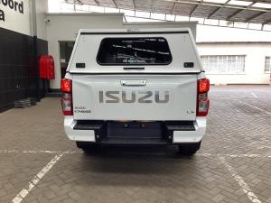 Isuzu D-Max 1.9TD double cab LS auto - Image 5