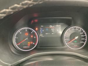 Isuzu D-Max 1.9TD double cab LS auto - Image 11