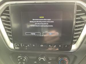 Isuzu D-Max 1.9TD double cab LS auto - Image 13