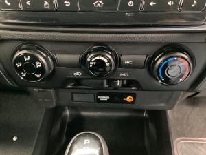 Isuzu D-Max 1.9TD double cab LS auto - Image 15