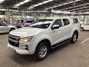 Isuzu D-Max 1.9TD double cab LS auto - Image 20