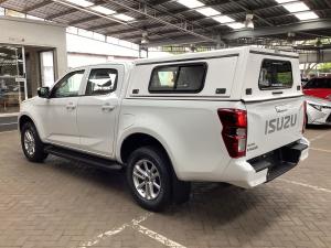 Isuzu D-Max 1.9TD double cab LS auto - Image 21
