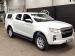 Isuzu D-Max 1.9TD double cab LS auto - Thumbnail 1