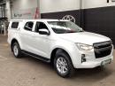 Thumbnail Isuzu D-Max 1.9TD double cab LS auto