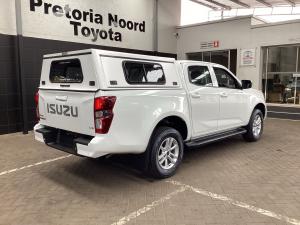 Isuzu D-Max 1.9TD double cab LS auto - Image 2