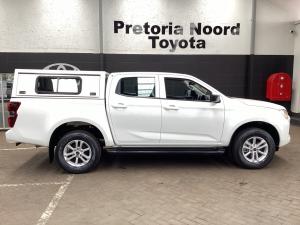 Isuzu D-Max 1.9TD double cab LS auto - Image 3