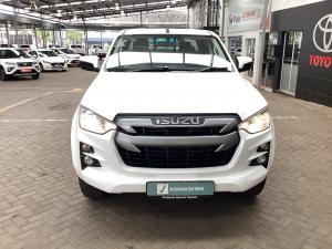 Isuzu D-Max 1.9TD double cab LS auto - Image 4