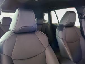 Toyota Corolla Cross 1.8 Hybrid XR - Image 11