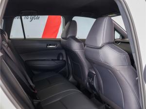 Toyota Corolla Cross 1.8 Hybrid XR - Image 12