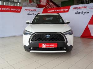 Toyota Corolla Cross 1.8 Hybrid XR - Image 4
