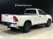 Toyota Hilux 2.4GD-6 single cab Raider manual - Thumbnail 2