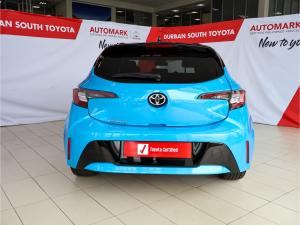 Toyota Corolla hatch 1.2T XR - Image 5