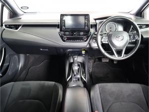 Toyota Corolla hatch 1.2T XR - Image 6