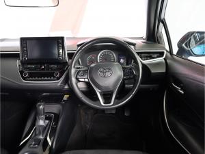 Toyota Corolla hatch 1.2T XR - Image 8