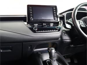 Toyota Corolla hatch 1.2T XR - Image 10