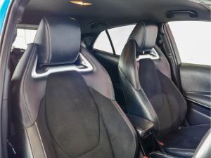 Toyota Corolla hatch 1.2T XR - Image 11