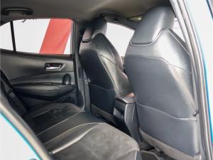 Toyota Corolla hatch 1.2T XR - Image 12