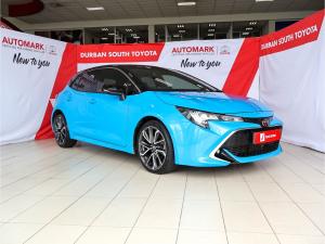 Toyota Corolla hatch 1.2T XR - Image 1
