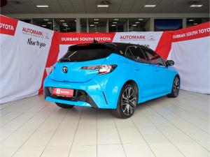 Toyota Corolla hatch 1.2T XR - Image 2