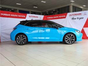 Toyota Corolla hatch 1.2T XR - Image 3