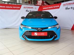 Toyota Corolla hatch 1.2T XR - Image 4
